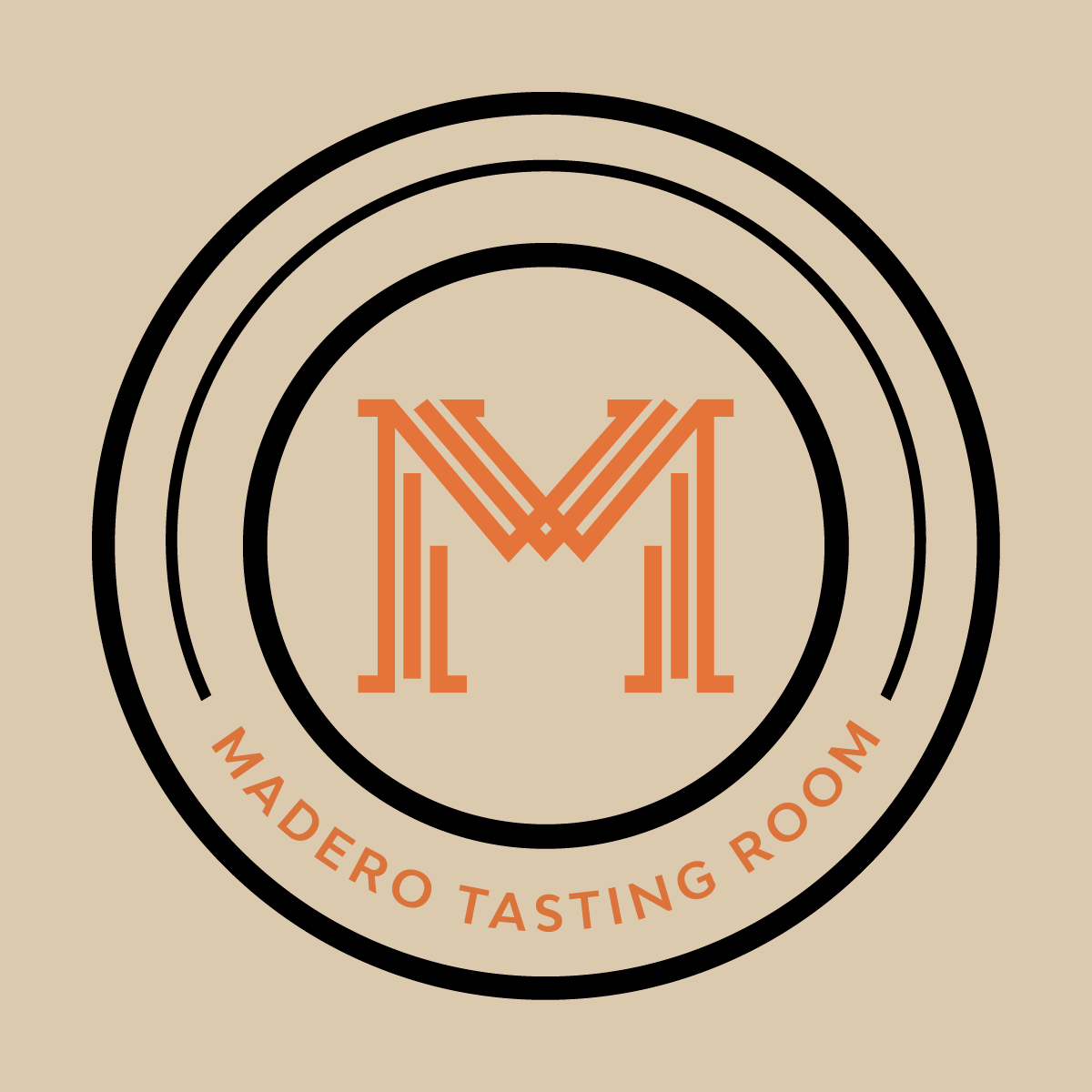 Madero Tasting Room Madero Tasting Room